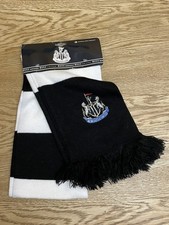 Official Embroidered Newcastle