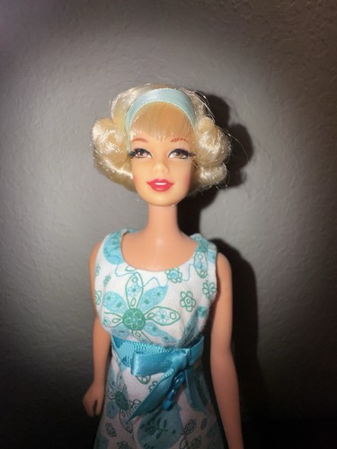 Vintage mattel stacey barbie - vintage,