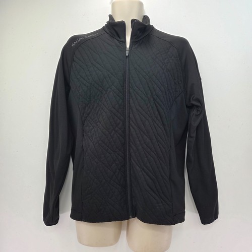 Galvin green golf jacket - galvin,