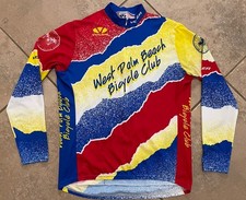 Voler Cycling Jersey Long