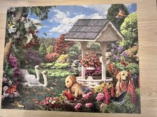 Puppy Paradise - 100 Large Pc