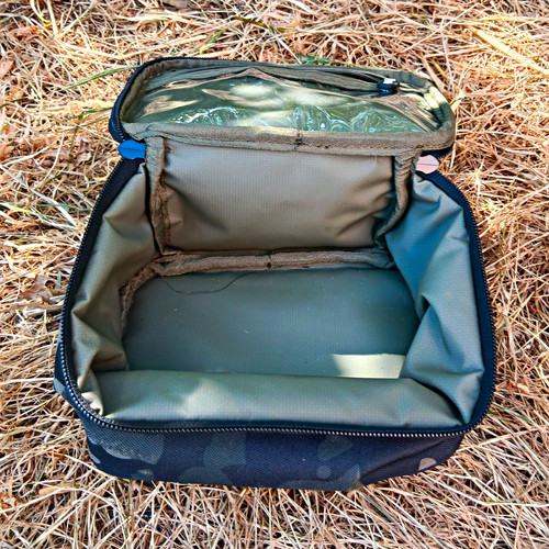 Carplife eclipse camo large - eclipse,