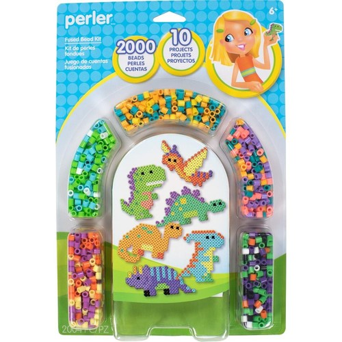Perler bead boxed craft - bead, kit