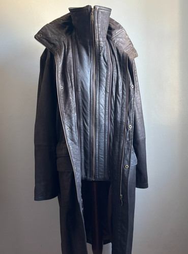 Lakeland kirkland rancher coat - lakeland,