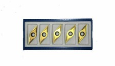 VBMT 16 CARBIDE INSERTS FOR