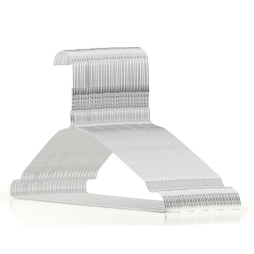 Coat clothes hangers 40cm - coat,