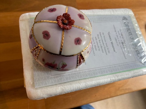 Ardleigh elliott music box - elliott,