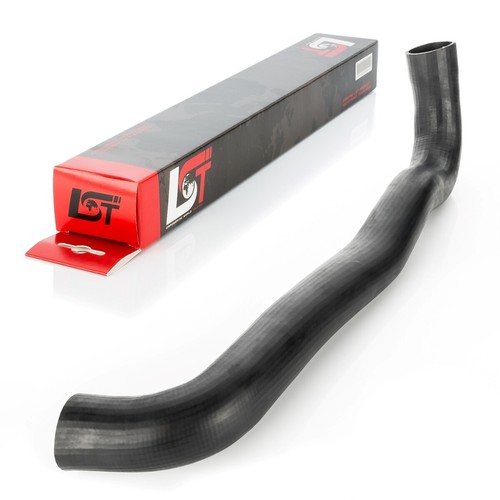 Turbo charge air hose - hose, land
