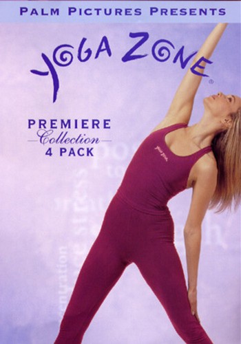 Yoga zone premiere collection - zone,