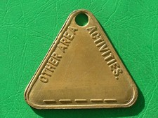 NCB North Derbys Area colliery