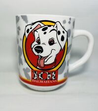 Vintage 101 Dalmatians arcopal