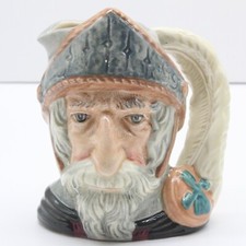 Royal Doulton Don Quixote