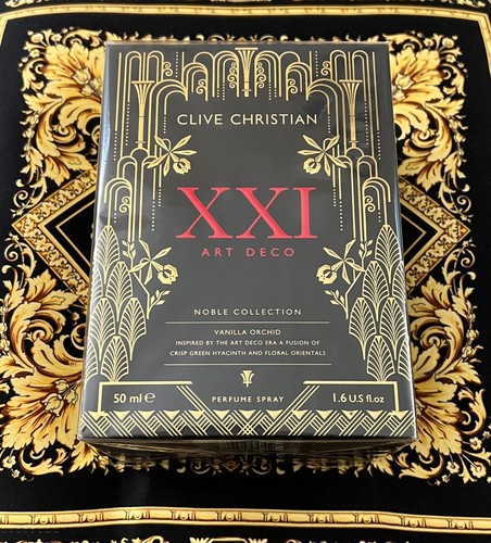Clive christian noble - christian,
