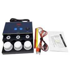 GH682-6 Pen Plater Gold Plating Machine 60W Jewelry Electroplating Equipment