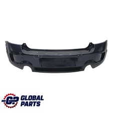 Mini Countryman R60 Rear Bumper Cooper S PDC Cosmic Blue Metallic - B13