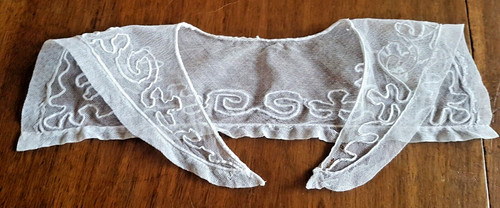 1950s cornely embroidered - cornely,