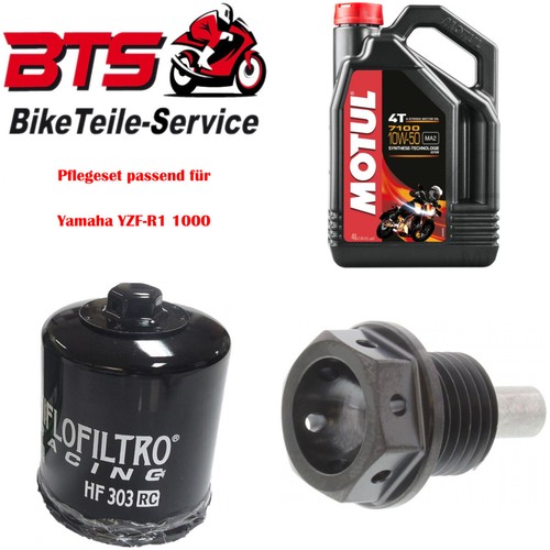 Set oil filter - oil,, drain