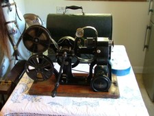 ANTIQUE PATHE KOK 28MM FILM
