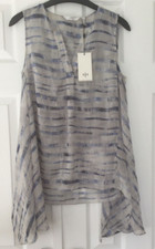 Zoa New York Pearl Grey/blue