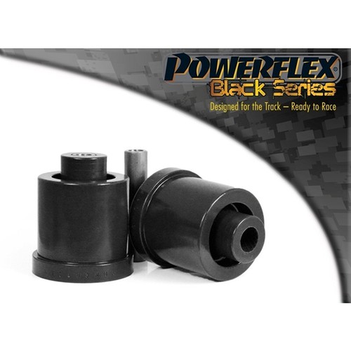 Powerflex black rear - powerflex,