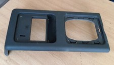 Audi TT MK1 CONVERTIBLE Centre