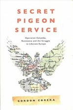 Secret pigeon service - secret,