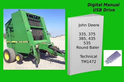 John deere 335 375 - john,