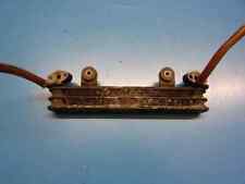 HONDA VF 750F CBR600F PC19 VFR400 NC21 NC24 CBR400 AERO/3 ROW RADIATOR OILCOOLER