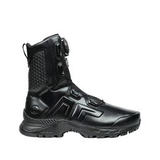 Parabellum men black - black, leather