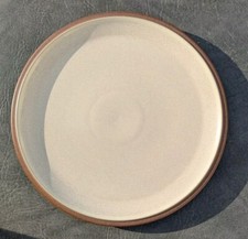 Denby, Cinnamon, Dinner Plate
