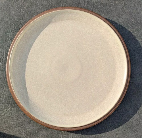 Denby cinnamon dinner plate - denby,,