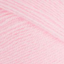 Stylecraft Wondersoft Baby 3PLY Knitting Wool Yarn 100g - 7209 Pink