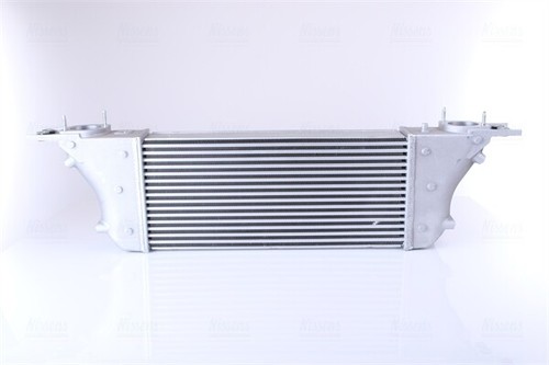 Intercooler charger nissens - charger,