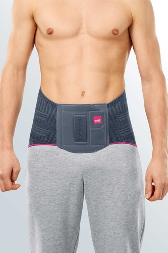 Medi lumbamed basic back - lumbamed,