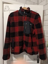 Penfield Mattawa Borg Fleece Medium