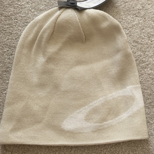 Oakley ellipse beanie hat - ellipse,
