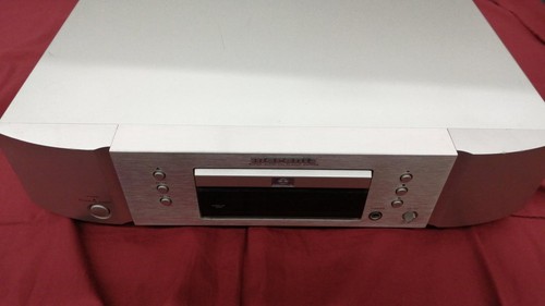 Marantz sa7003f sacd - marantz, player
