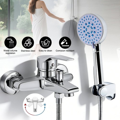 Wall mounted faucet - faucet, stainless