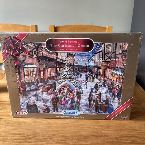 Gibsons limited edition - edition, 1000