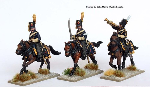 28mm napoleonic swedish - 28mm,