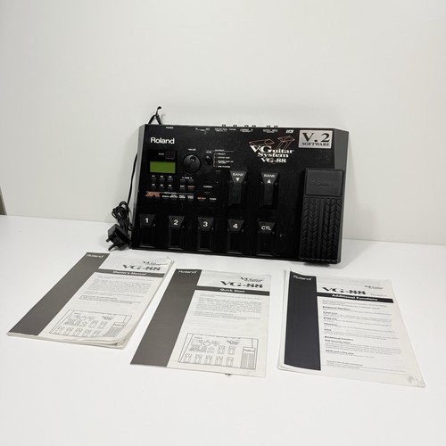 Roland 2 software - v.2,