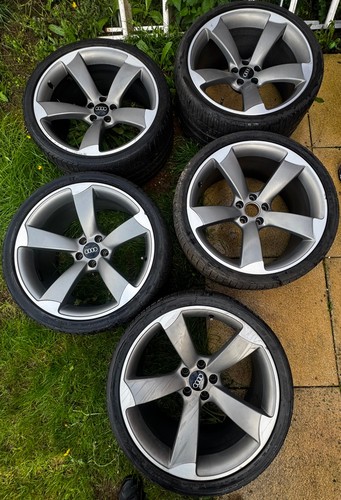 Genuine audi rs4 rs5 - genuine, 20