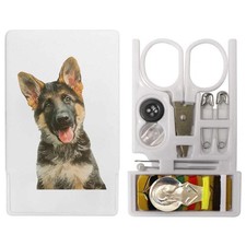 'German Shepherd Puppy' Mini