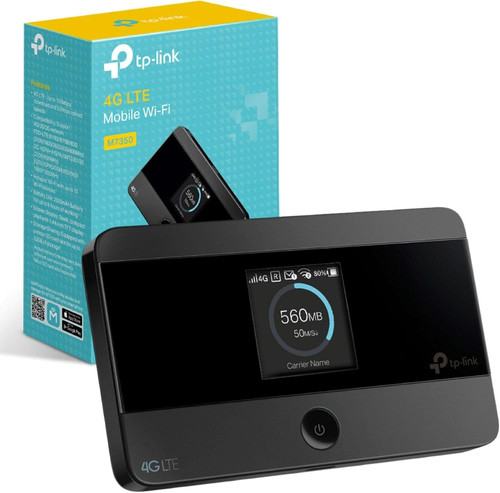 Link m7350 cat4 - tp-link,