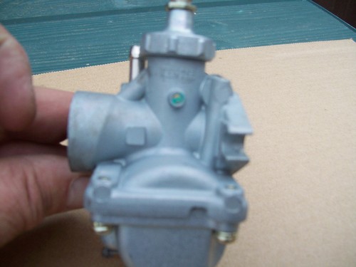 Yamaha or dt50 - rd,