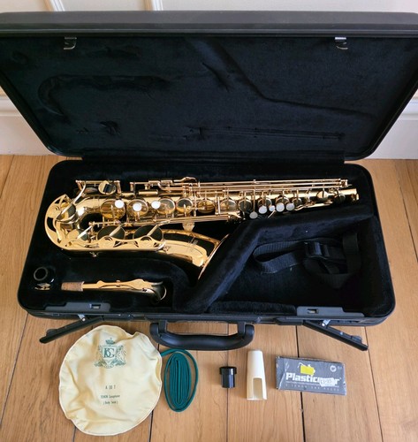 Yamaha yas 275 - yas-275, saxophone