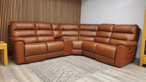 Boy cleveland corner sofa - cleveland,