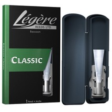 Legere reeds bassoon - legere,