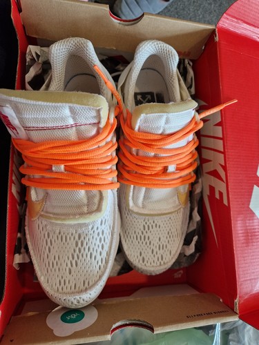 Nike air presto off - nike,