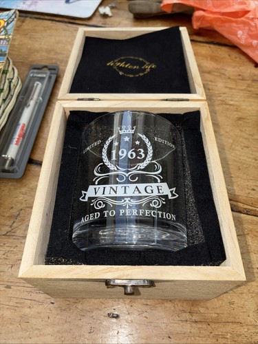 1963 limited edition - 1963, to